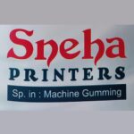 Sneha Printers logo